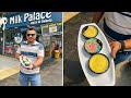 Factory Making Of Shrikhand Kolaveri Shrikhand By Milk Palace Indian Dessert