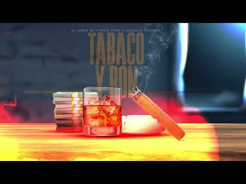 El Tonka 03 X Engel Flow X  Ideologo Produce Tabaco y Ron