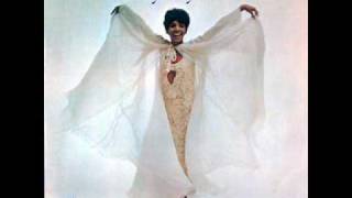 shirley bassey sings "it's always 4 a.m."