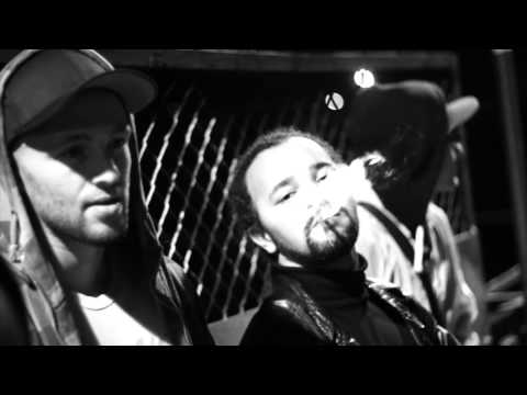 Katharsis x Odd Job x Lukutz - Eddingfarben