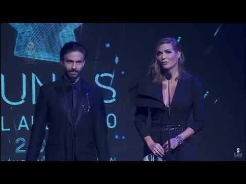 Lila Downs y Panteón Rococó - Cariñito | Lunas Del Auditorio 2019