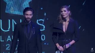 Lila Downs y Panteón Rococó - Cariñito | Lunas Del Auditorio 2019