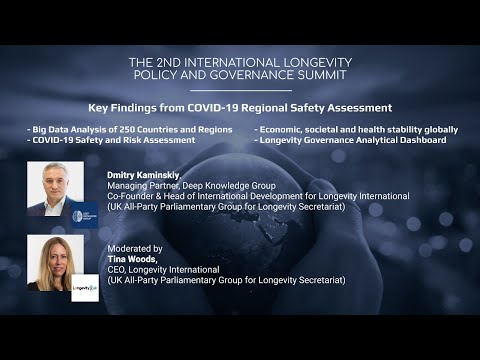 Global Analysis COVID 19 Risk and Safety Rankings