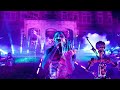 Motionless In White Disguise Live Pennhurst Asylum HD