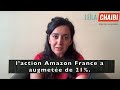 Procès d'Amazon : la vie des employés avant vos profits. Procès d'Amazon : la vie des employés avant vos profits.