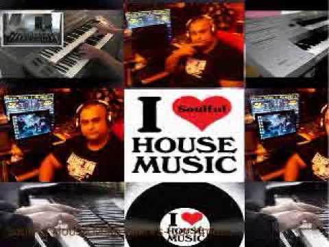 SoulFul House Main Mix Vs Igor Kmeto feat  Anita Soul & Rytmus   Ona ma styl  SoulFul House Love Mus