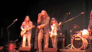 The Stumblin' Toads - Swallow in the Sky @ The Cox Capitol Theatre