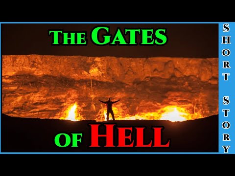 Best SciFi Storytime 1527 - The Gates Of Hell  | HFY | Humans Are Space Orcs