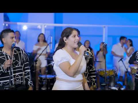 Mix Lambadas - ESPECTACULARES Hnos. Yaipén ft. María Sofía Ortiz Yaipén - Edición 2 Chiclayo