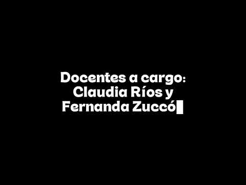 Luz, Cámara ¡Ciencia! 