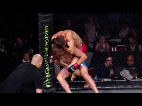 Elite Lion Fitness: Train Like A Pro Episode 2