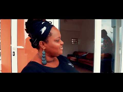 Wadner Peyizan - I love you Manman 4k video 2021