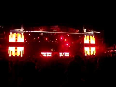 Ezequiel Dero Marlboro Red sound 5