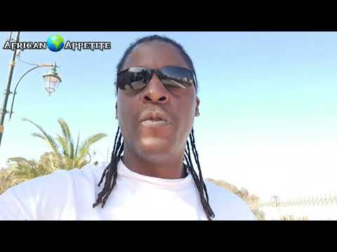 Agadir 🇲🇦 MOROCCO Day 2 African tries IRAQI Food for 1st TIME! + #grilledfish & #sugarcane Juice