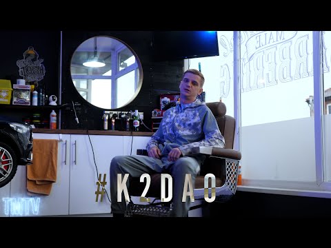 Ricko | #K2DAO [@TMTVPR] (4K)