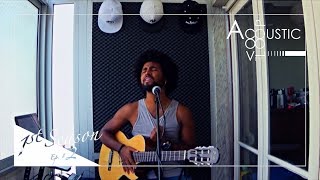 Richie Campbell - Do U No Wrong (Acoustic Loop Cover) by JTX