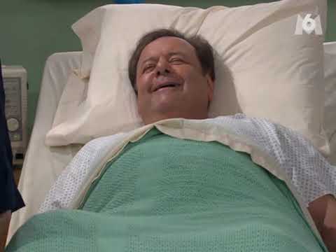 Une famille presque parfaite - S2:14 - Opération survie