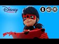 Miraculous | #22 Webisode: Nieuwe Krachten | Disney Channel NL