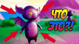 ИГРА КАК SPORE ТОЛЬКО СТРАННАЯ... Genomon: Genetic Monsters