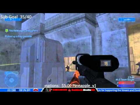 Dirty Double Kill - Rambo style