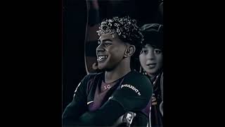 Lamine Yamal 😃 #edit #football #fyp #viralvideo #lamineyamal