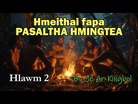 HMEITHAI FAPA HMINGTEA (HLAWM 2) Je Ar Kingbol