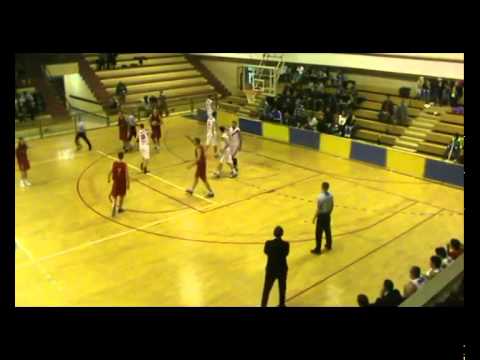 basket.ba: 6.kolo / M / Leotar - Sloboda 61 : 60