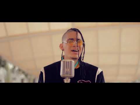 Yovinand - Soñandola (Oficial Vídeo)