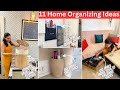 11 Amazing Genius Home Organizing Storage Ideas Create Storage In Your Home
