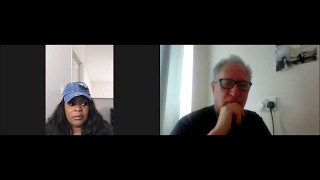 Maysa Interview With David Nathan for SoulMusic.com, Pt. 1