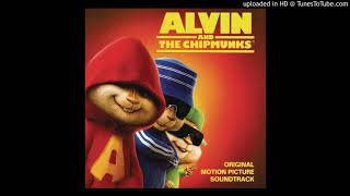 Alvin and the Chipmunks - The Chipmunk Song (Christmas Don&#39;t Be Late) (DeeTown Rock Mix)