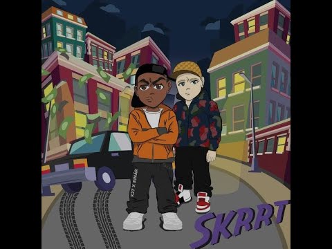 K27 ft. Einár - Skrrt (ENGLISH SUBTITLES)