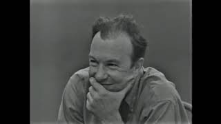 Tom Paxton Where Were You When The Lights Went Out