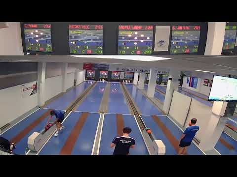 1. KROG - TRIGLAV 2 - BREST