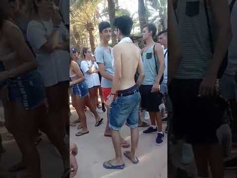 Sokzio VS Bala - Cuartos cpbattlesrap