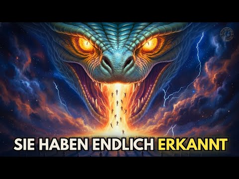 Warum sammeln die ARCHONTEN unsere ENERGIE? Die unsichtbare ERNTE der SEELE
