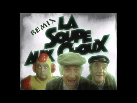 Vortek's - La Soupe Aux Choux (Remix)