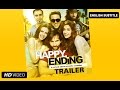 Happy Ending (Official Trailer Subtitled) | Saif Ali Khan, Ileana D’Cruz, Govinda & Kalki