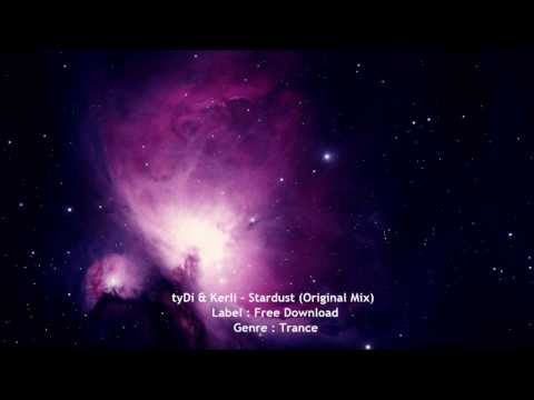 tyDi & Kerli - Stardust (Original Mix)