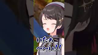 【＃ホロ金策サバイバル２】過去の腱鞘炎のときのことを話してくれる大空スバル