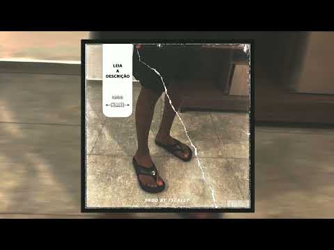 (FREE) Orochi x Tz da Coronel x 2T Type Beat "Cria de Kenner" - (Prod.7scally).