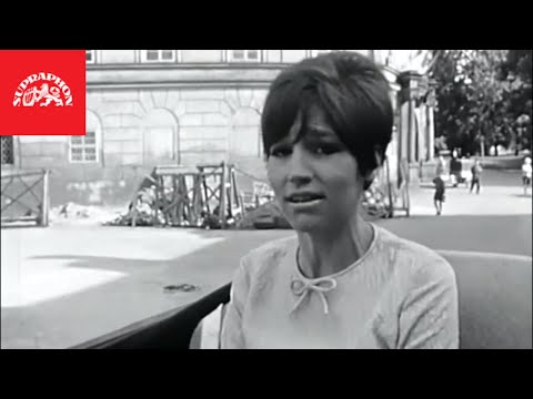 Marta Kubišová - S nebývalou ochotou (oficiální video)