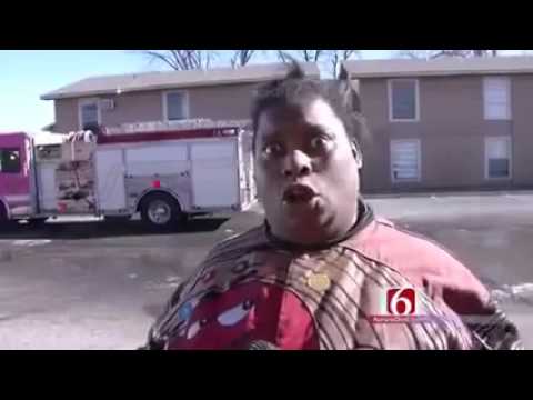 Adele - Hello Michelle Dobyne Case Linda Apartments Fire