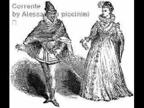 Corrente by Alessandro Piccinini