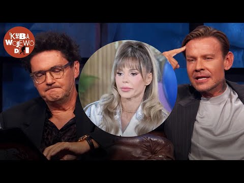 Dawid Woliński o Dodzie: "Orze jak może" | Kuba Wojewódzki