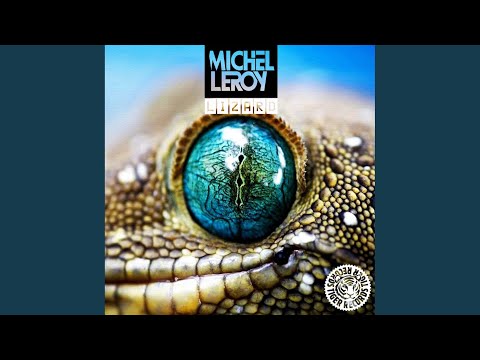 Lizard (Original Mix)
