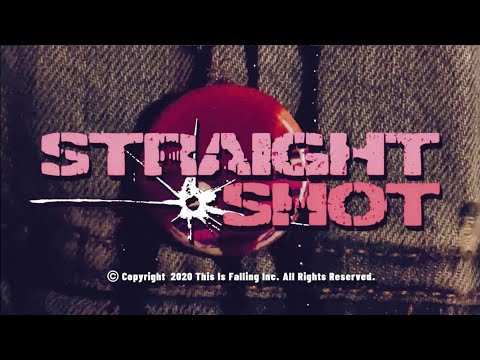 This Is Falling - Straight Shot (Official Music Video) online metal music video by THIS IS FALLING
