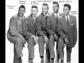 Dells - A Distant Love / Q-Bop She-Bop - Vee Jay 251 - 1957