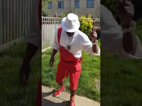 Mikey Foreigner medley