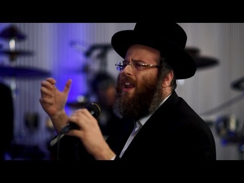 Dudi Kalish & Yedidim Choir - Amar Rabbi Elazar | דודי קאליש ומקהלת ידידים - אמר רבי אלעזר